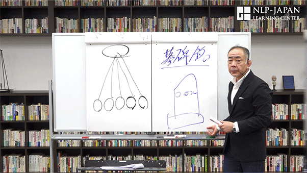 第１部　講演の様子