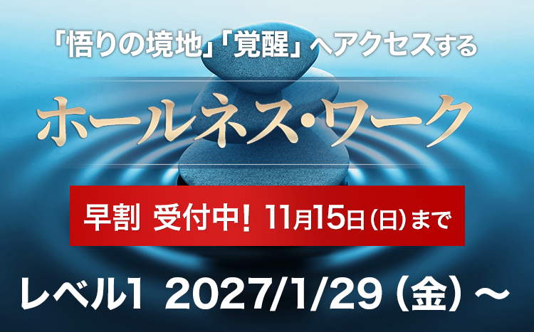 ホールネス